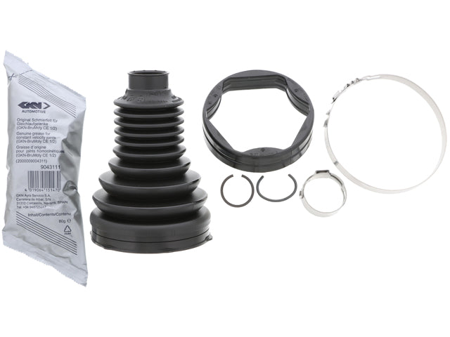 GKN LOEBRO Axle Boot Kit - 306831