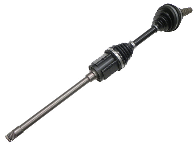 GKN LOEBRO Axle Shaft Assembly - 304621