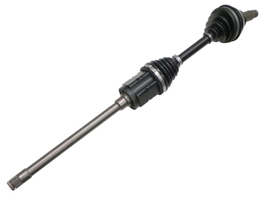 GKN LOEBRO Axle Shaft Assembly - 304621