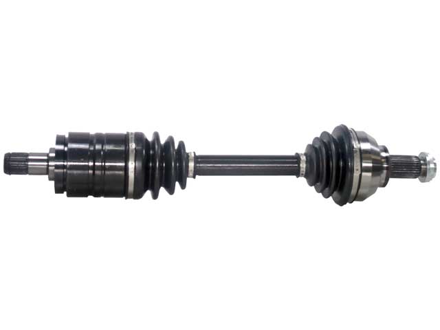 DSS Axle Shaft Assembly - 3310H