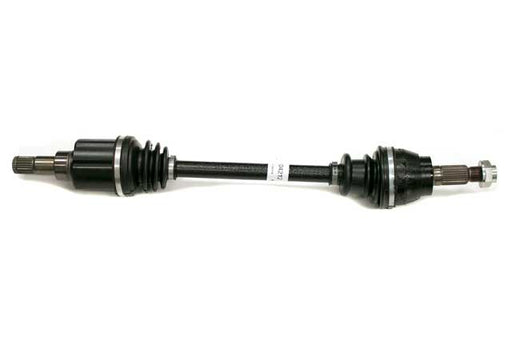 GKN LOEBRO Axle Shaft Assembly - 304 212