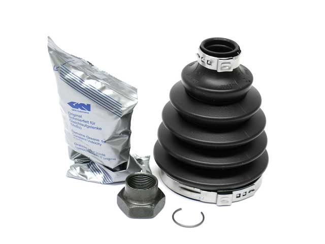 GKN LOEBRO Axle Boot Kit - 304705
