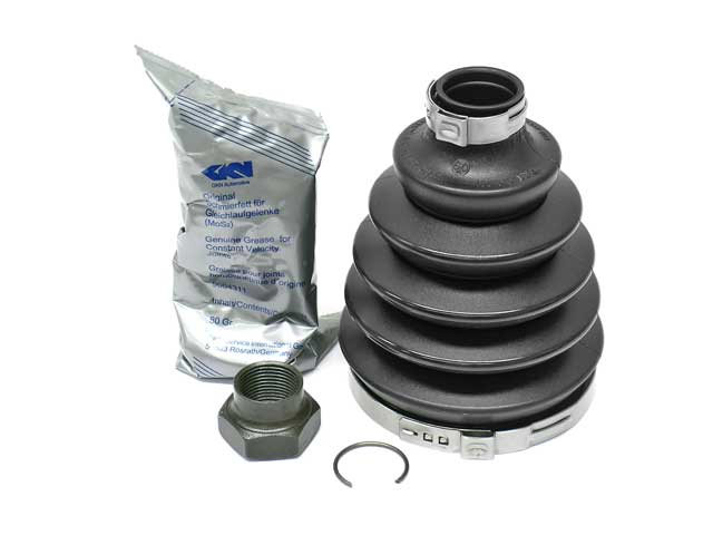GKN LOEBRO Axle Boot Kit - 304707