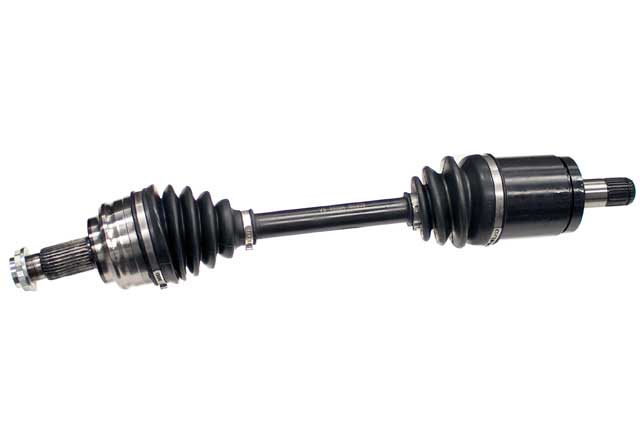 DSS Axle Shaft Assembly - 3332N