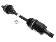 GKN LOEBRO Axle Shaft Assembly - 304667