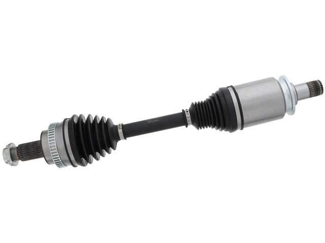FEBI BILSTEIN Axle Shaft Assembly - 197056