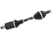 GKN LOEBRO Axle Shaft Assembly - 306150
