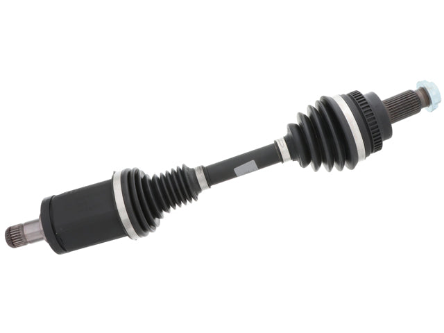 GKN LOEBRO Axle Shaft Assembly - 306150