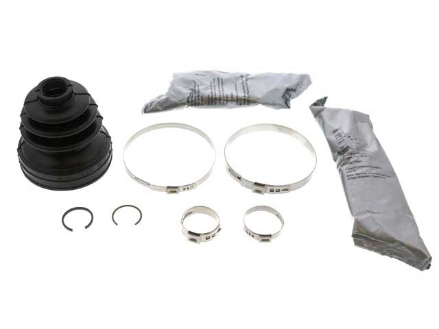 GENUINE MINI Axle Boot Kit - 31-60-7-560-386