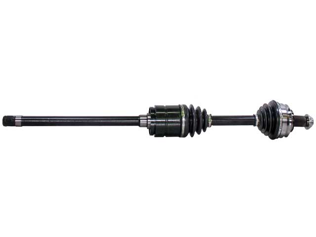 DSS Axle Shaft Assembly - 3331H