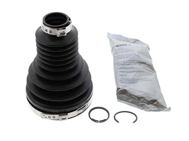 GKN LOEBRO Axle Boot Kit - 306058