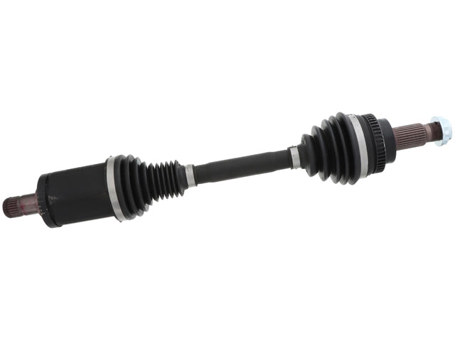 GKN LOEBRO Axle Shaft Assembly - 305650