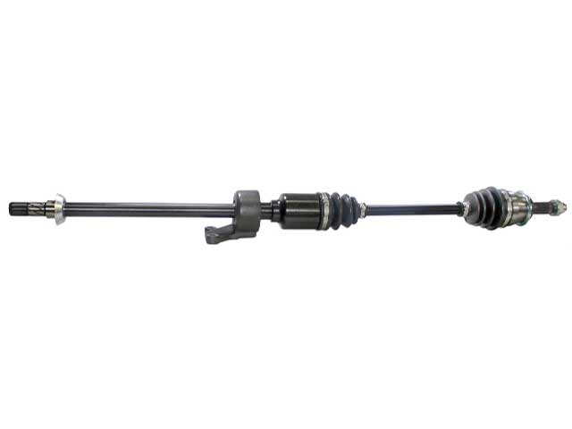 DSS Axle Shaft Assembly - 3341N