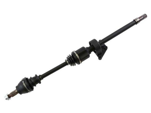 GKN LOEBRO Axle Shaft Assembly - 304215
