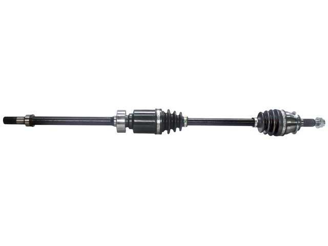 DSS Axle Shaft Assembly - 3335N