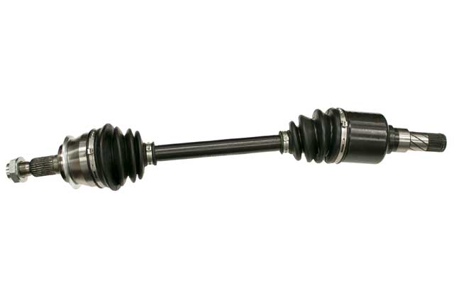 DSS Axle Shaft Assembly - 3340N