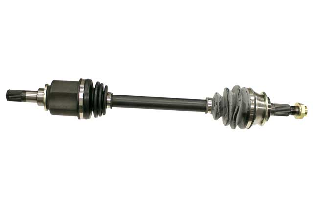DSS Axle Shaft Assembly - 3334N