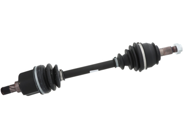 GKN LOEBRO Axle Shaft Assembly - 304218
