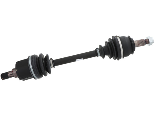 GKN LOEBRO Axle Shaft Assembly - 304218