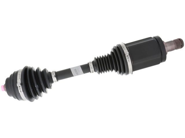 GKN LOEBRO Axle Shaft Assembly - 306360
