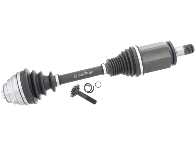 FEBI BILSTEIN Axle Shaft Assembly - 183495
