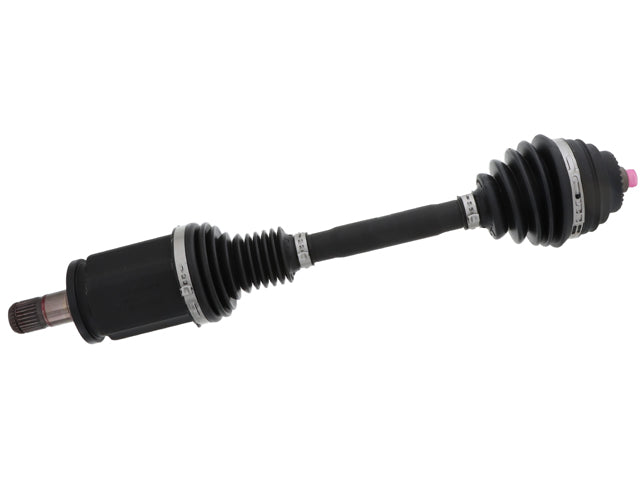 GKN LOEBRO Axle Shaft Assembly - 306358