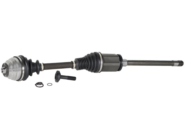 FEBI BILSTEIN Axle Shaft Assembly - 183412