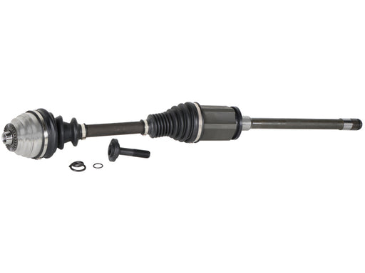 FEBI BILSTEIN Axle Shaft Assembly - 183412