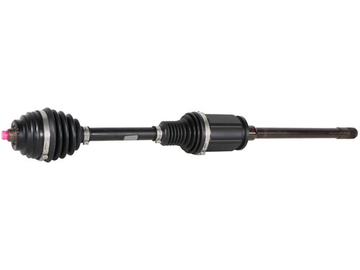 GKN LOEBRO Axle Shaft Assembly - 306359