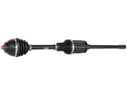 GKN LOEBRO Axle Shaft Assembly - 306359