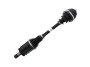 GKN LOEBRO Axle Shaft Assembly - 305944