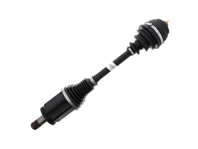 GKN LOEBRO Axle Shaft Assembly - 305944