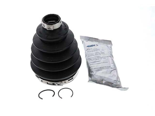 GKN LOEBRO Axle Boot Kit - 306081