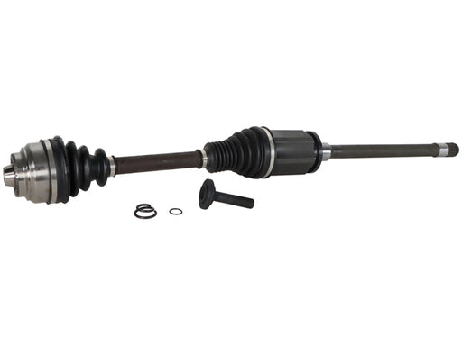 FEBI BILSTEIN Axle Shaft Assembly - 197053