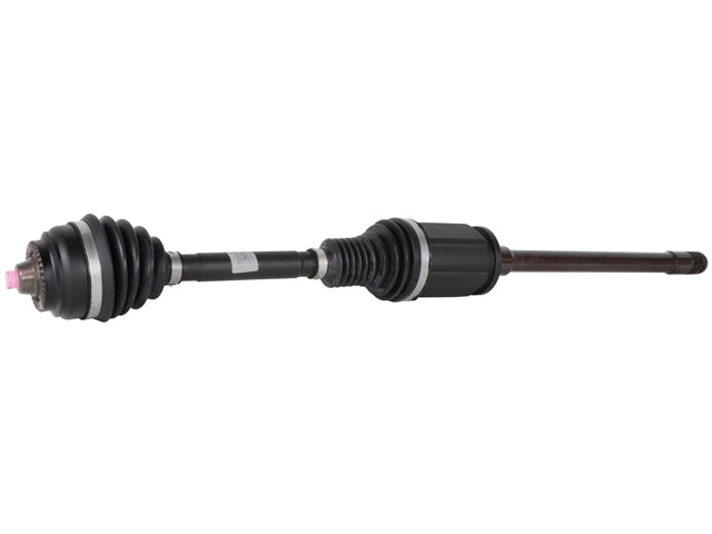 GKN LOEBRO Axle Shaft Assembly - 305948