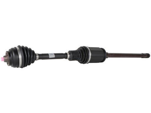 GKN LOEBRO Axle Shaft Assembly - 305948