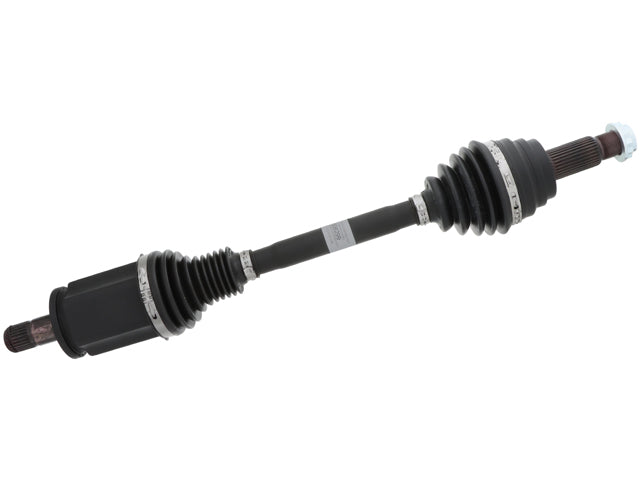 GKN LOEBRO Axle Shaft Assembly - 306299