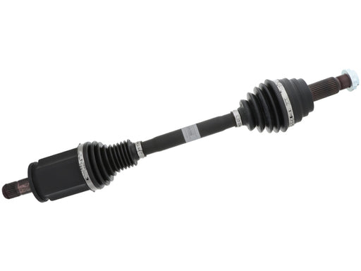 GKN LOEBRO Axle Shaft Assembly - 306299