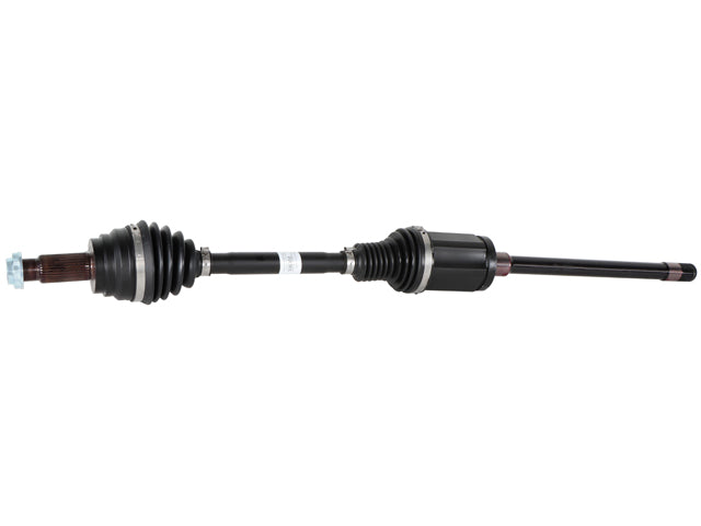 GKN LOEBRO Axle Shaft Assembly - 306300