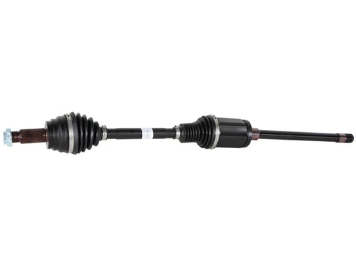 GKN LOEBRO Axle Shaft Assembly - 306300