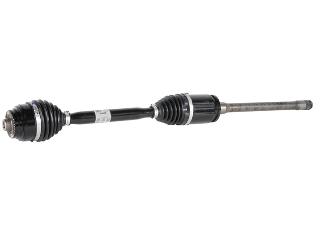 GENUINE BMW Axle Shaft Assembly - 31-60-8-486-206