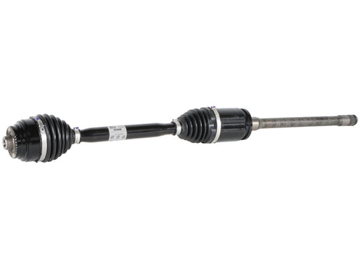 GENUINE BMW Axle Shaft Assembly - 31-60-8-486-206