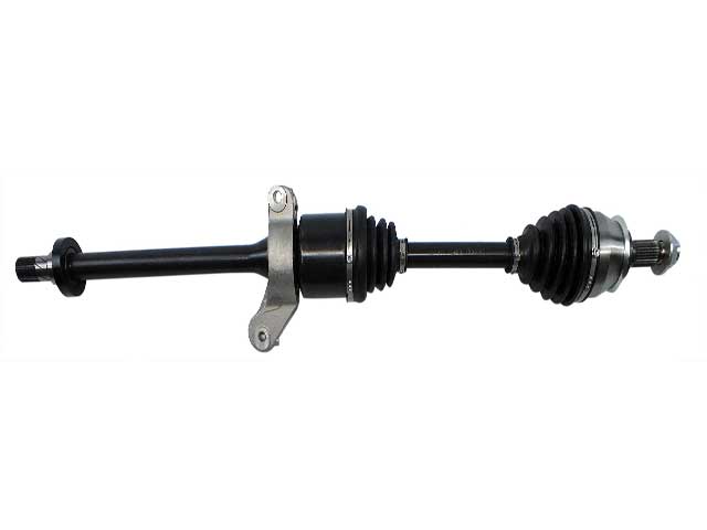 DSS Axle Shaft Assembly - 3348N