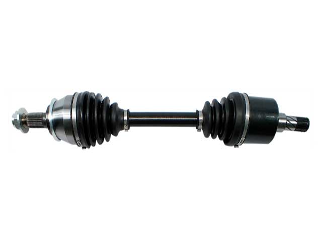 DSS Axle Shaft Assembly - 3347N