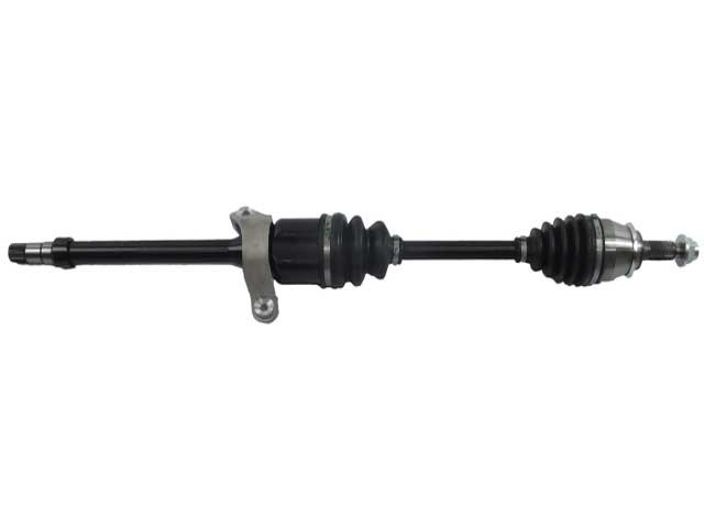 DSS Axle Shaft Assembly - 3352N
