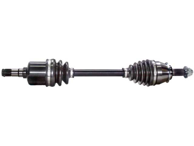 DSS Axle Shaft Assembly - 3351N