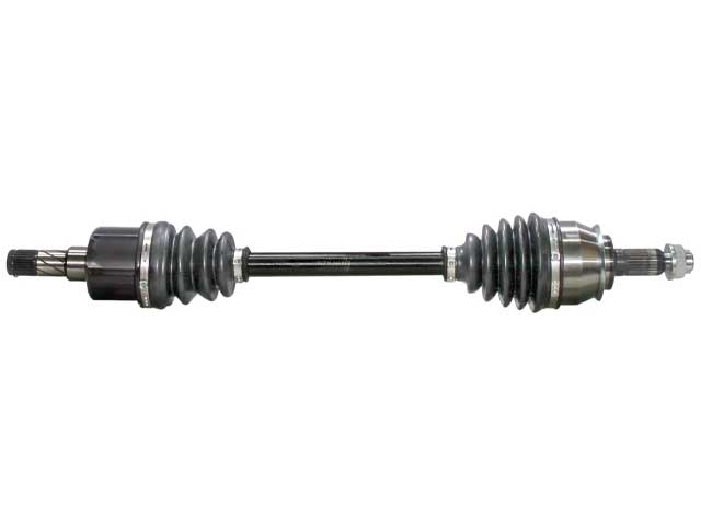 DSS Axle Shaft Assembly - 3349N