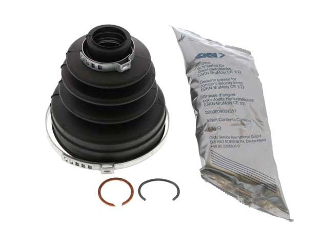 GKN LOEBRO Axle Boot Kit - 306202