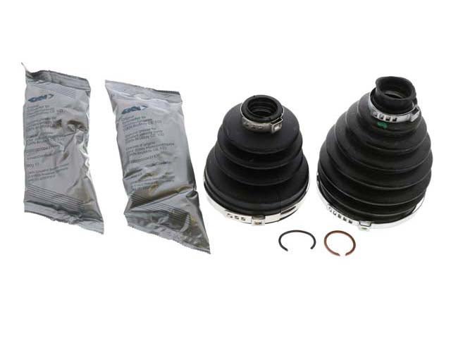 GKN LOEBRO Axle Boot Kit - 306533