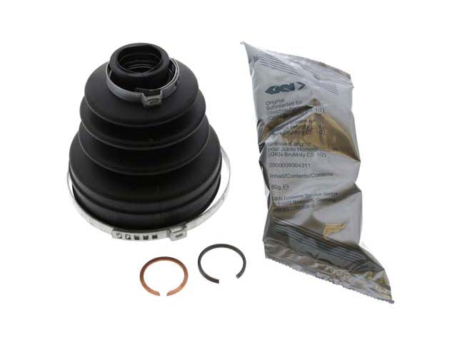 GKN LOEBRO Axle Boot Kit - 306347